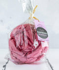 Giant Raspberry Meringue - KOLAB by Makers Quarter