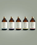 Kombucha (12 x 330ml) - KOLAB by Makers Quarter