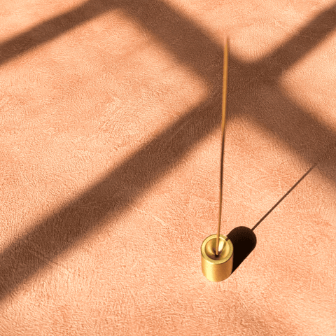 Ether - fine incense