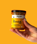 Charred Aubergine Pickle – Smoky Spicy & Seriously Spoonable - KOLAB by Makers Quarter