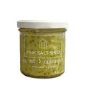Pea, Mint & Cashew Nut Pesto | Pink Salt Shed - KOLAB by Makers Quarter