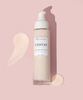 Organic Moisturising Cream Cleanser Lotion Makeup Remover - KOLAB by Makers Quarter