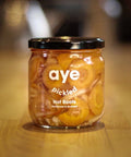 Hot Roots (Pickled Vegetables) - KOLAB by Makers Quarter