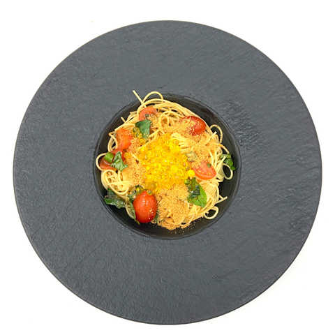 EXTRA VIRGIN OLIVE OIL CAVIAR PEARLS 50G