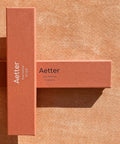 Terrain - fine incense - KOLAB by Makers Quarter