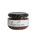 ORGANIC EMPLETRE BLACK PASTE | Tapenade 100G - KOLAB by Makers Quarter
