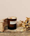 Late September | Coconut + Rose - KOLAB by Makers Quarter