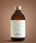 Kombucha (12 x 330ml) - KOLAB by Makers Quarter