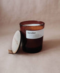 Kavalier | Wild + Refined - KOLAB by Makers Quarter