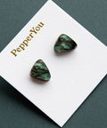 Dreams Stud Earrings - KOLAB by Makers Quarter
