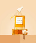 Moroccan Argan & Black Seed Growth Taming Hair Oil - KOLAB by Makers Quarter
