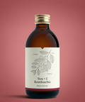 Kombucha (12 x 330ml) - KOLAB by Makers Quarter