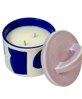 Pablo Pots Candle - Crisp Green Apple - KOLAB by Makers Quarter