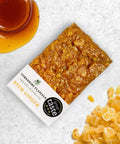 Yorkshire Flapjack Stem Ginger Flapjack - KOLAB by Makers Quarter