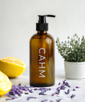 Amalfi Coast Hand Wash | Hand Soap | Bath and Body - KOLAB by Makers Quarter