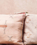 Vegan Cactus Cushion XL | Terracottas - KOLAB by Makers Quarter