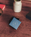 Gold Raised Fluid Ring, Waterproof - KOLAB by Makers Quarter