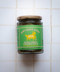 Big Dill Energy American Style Sour Dill Pickle - KOLAB by Makers Quarter