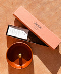 Terrain - fine incense - KOLAB by Makers Quarter
