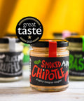 Vegan Smoked Chipotle Mayo - KOLAB by Makers Quarter