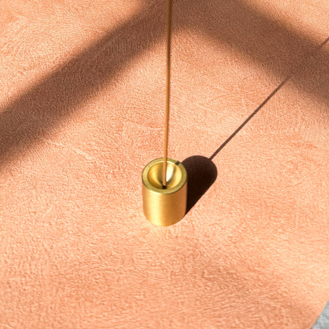 Terrain - fine incense