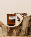 Waterside Soy Candle | Fresh + Coastal - KOLAB by Makers Quarter