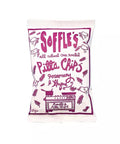 Rosemary & Thyme Share Pitta Chips (9 x 165g) - KOLAB by Makers Quarter