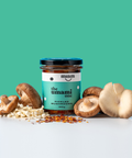 Pickled Japanese Mushrooms – Award-winning and Umami-Rich - KOLAB by Makers Quarter