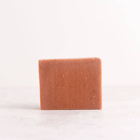 Three Flowers + Clay Soap - KOLAB by Makers Quarter