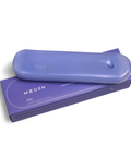Lilo Incense Holders - Milky Blue - KOLAB by Makers Quarter