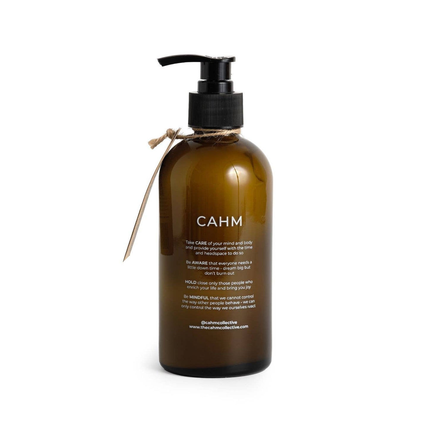 Citrus Musk Patchouli Hand Lotion | Body Lotion | Hand Cream