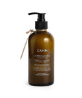 Smoked Cedar & Bergamot Hand & Body Lotion | Bath & Body - KOLAB by Makers Quarter