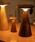 Sylva Table Lamp - KOLAB by Makers Quarter