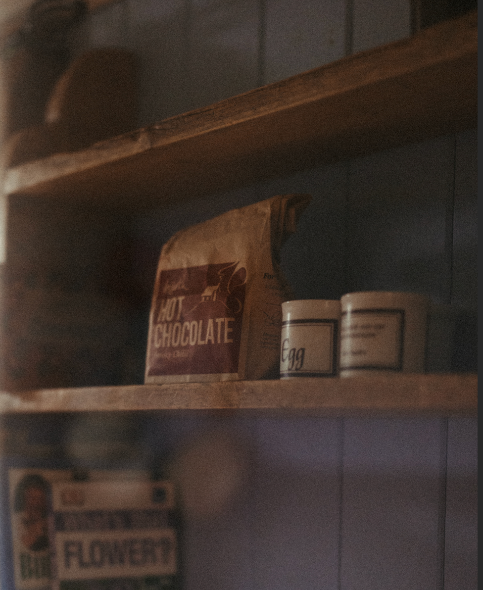 Harth Smoky Chilli Hot Chocolate 