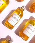 Calendula Infused Coconut & Orange Body Massage Oil - KOLAB by Makers Quarter