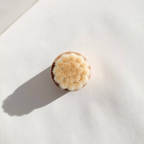 MODM Face Brush - KOLAB by Makers Quarter