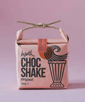 Choco Milkshake - KOLAB by Makers Quarter