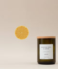 MÆGEN Orchard - Genovese Basil & Lemon - KOLAB by Makers Quarter