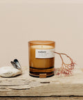 Seafarer | Salty + Lush - KOLAB by Makers Quarter