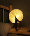 Smart Origami Lamp - KOLAB by Makers Quarter
