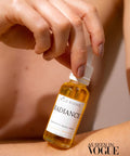 Rosehip & Chia Seed Restorative Face Serum Oil - KOLAB by Makers Quarter