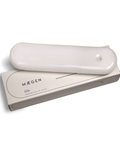 Lilo Incense Holders - Milky White - KOLAB by Makers Quarter