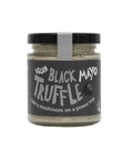 Vegan Black Truffle Mayo - KOLAB by Makers Quarter