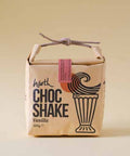 Choco Vanilla Milkshake  - KOLAB by Makers Quarter