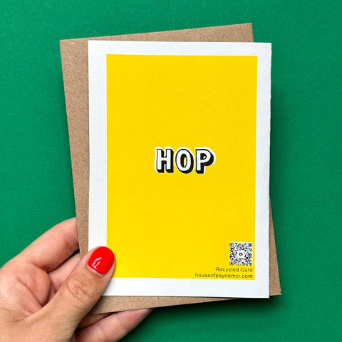 Greeting Card Christmas | Funny Christmas Card | Tinsel Tits