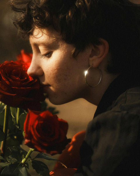 Sanctum | Smoke & Incense Soy Candle