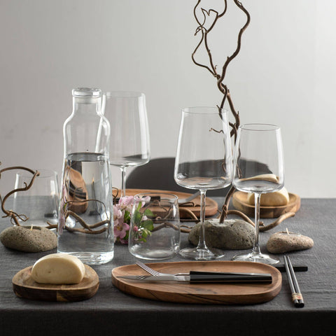 545ml Essential Crystal Rosé Wine Glass