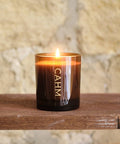 Spiced Orange Festive Scented Candles | Christmas Candles - KOLAB by Makers Quarter