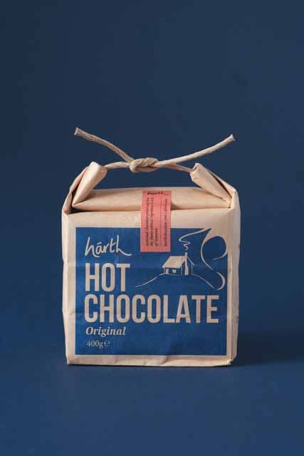 Harth Original Hot Chocolate 