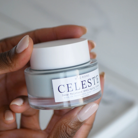 Hyaluronic Acid Anti-Aging Face Cream - KOLAB by Makers Quarter